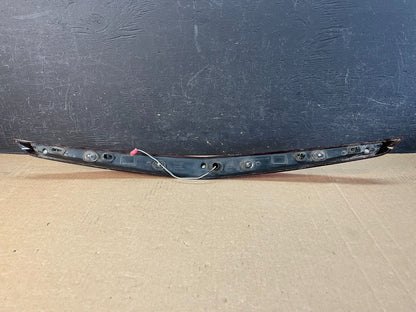 2008-2013 Cadillac Cts Sedan Trunk Lid 3rd Third Brake Tail Light AD01523