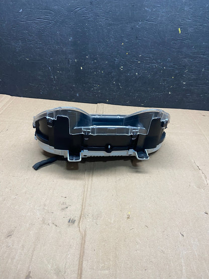 2016 Chevrolet Impala Speedometer Cluster Gauge O9862 DG3