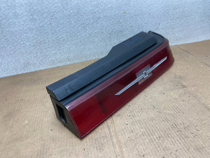 1983 1984 Ford Thunderbird Right Passenger Side Tail Light AA64052