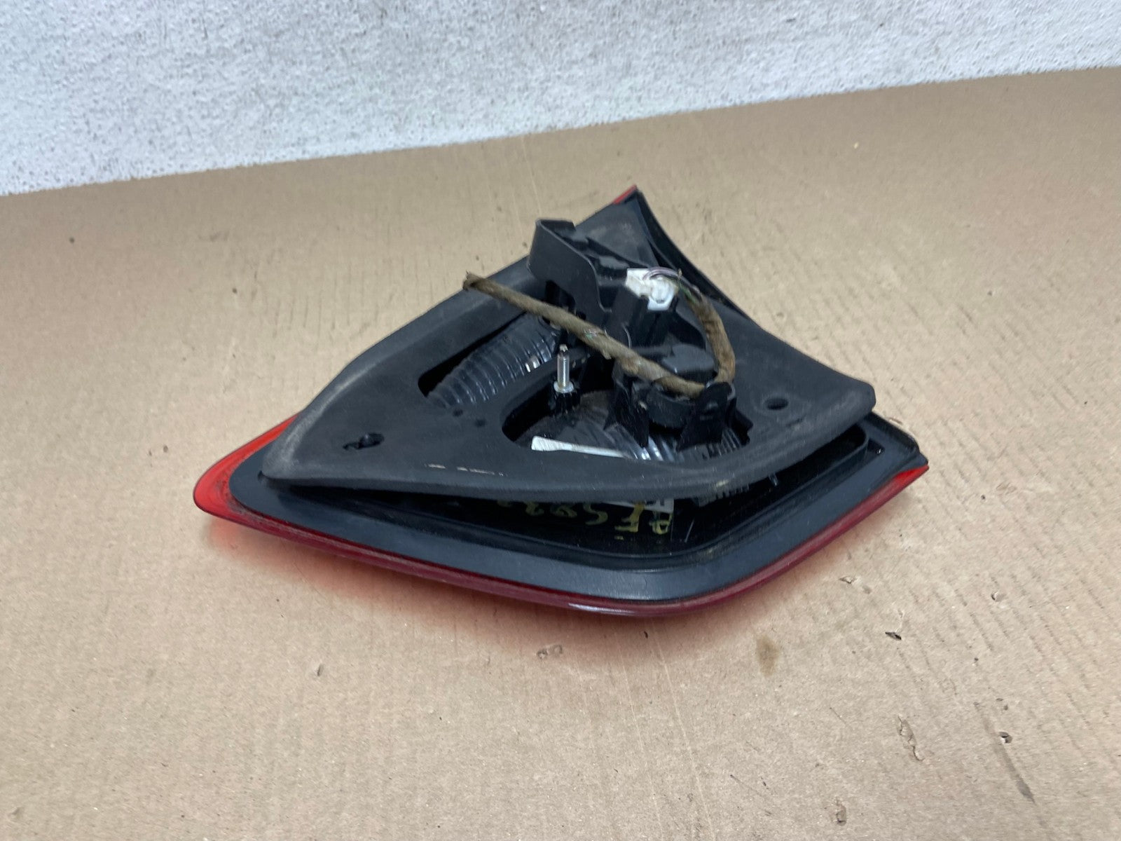 2013 to 2016 Ford C-Max Left Driver Side Tail light Inner AF5832 LK5