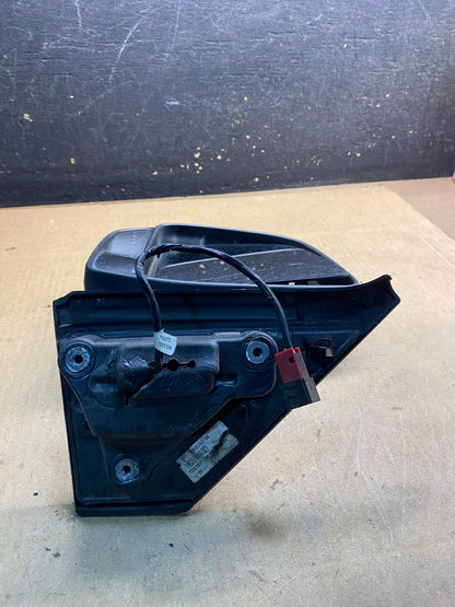 2015 to 2022 Dodge Promaster City Left Driver LH Side Door View Mirror Z2385 DG3