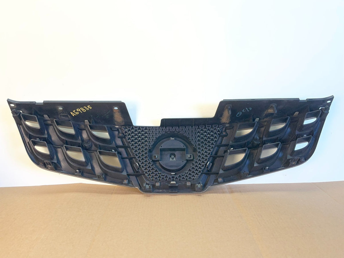 2011 to 2015 Nissan Rogue Front Upper Chrome Grill Grille AG9835 DG3