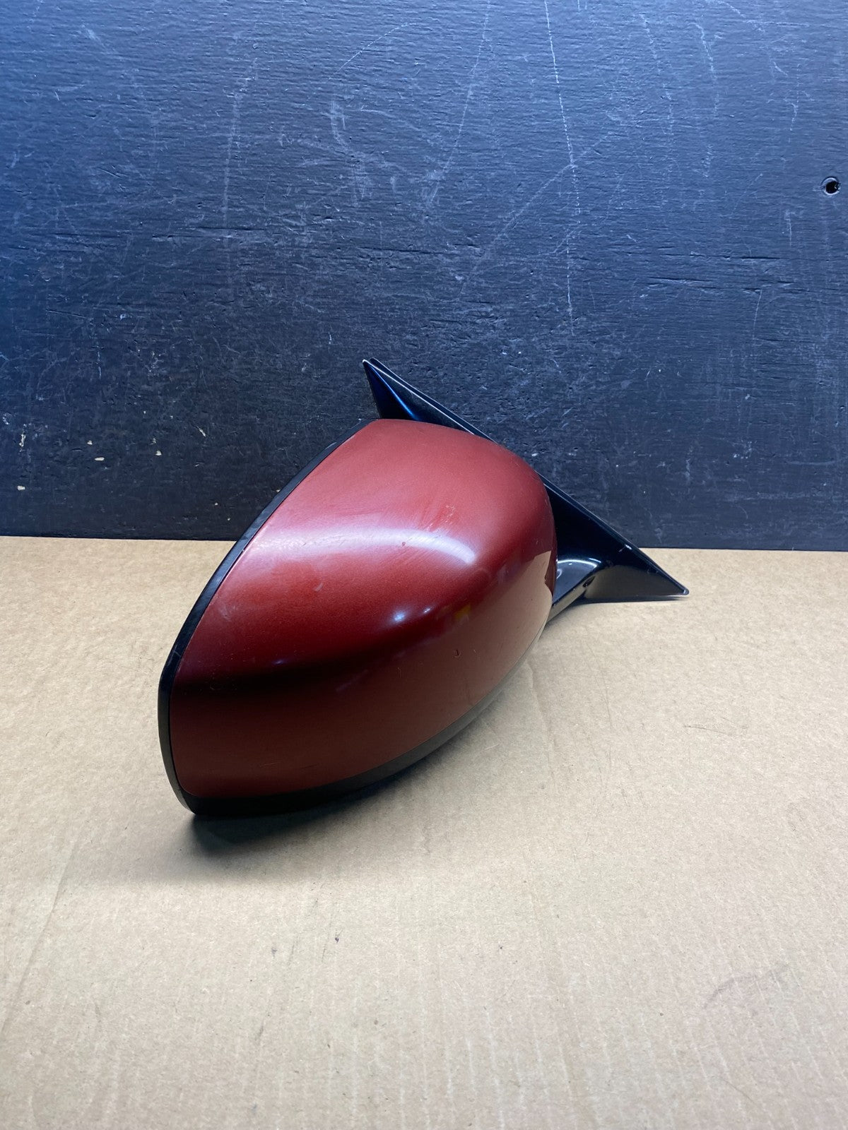 2006 to 2008 Infiniti M35 M45 Right Passenger Side View Mirror AG7097 DW1