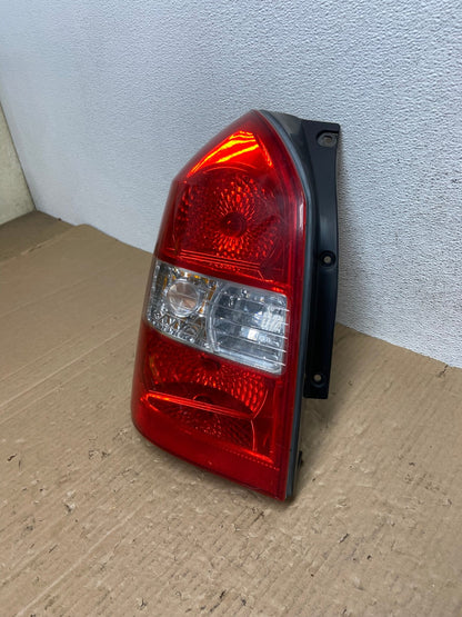 2005 to 2009 Hyundai Tucson Left Driver Lh Side Tail Light AE9054 LK1