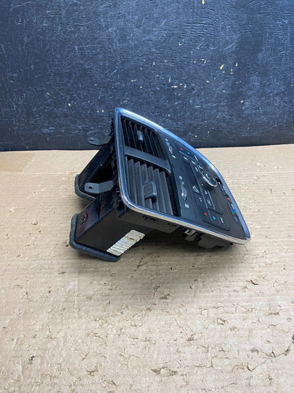 2011-2016 Dodge Grand Caravan Temperature Climate Control AC Heater ag8674 DG1