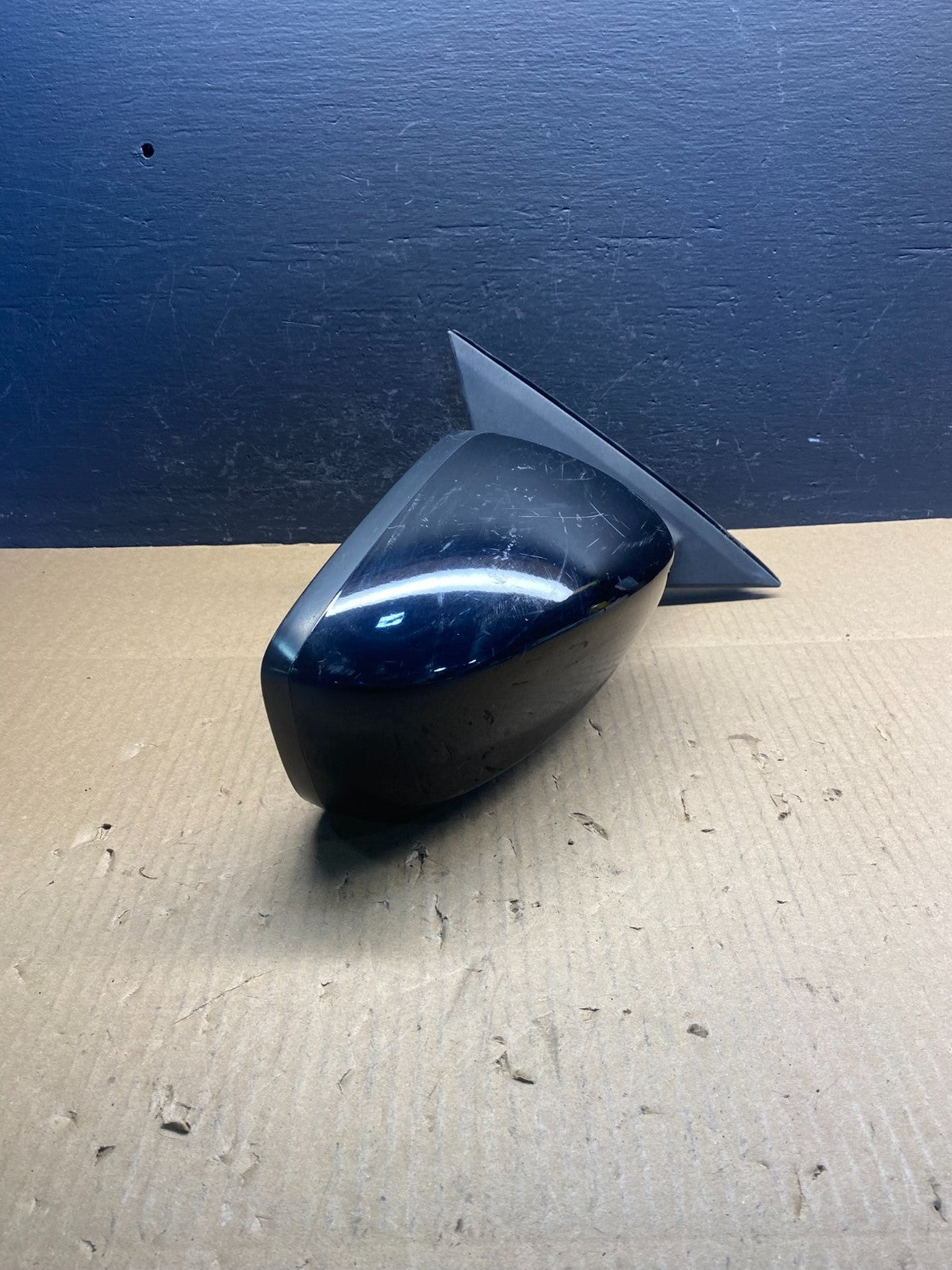 2008 - 2012 Honda Accord Right Passenger RH View Door Mirror AC2535 MS1
