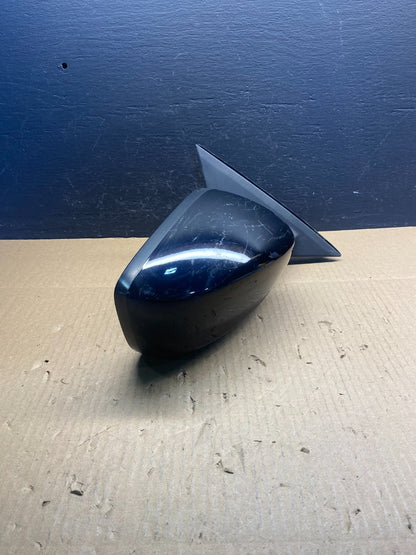 2008 - 2012 Honda Accord Right Passenger RH View Door Mirror AC2535 MS1