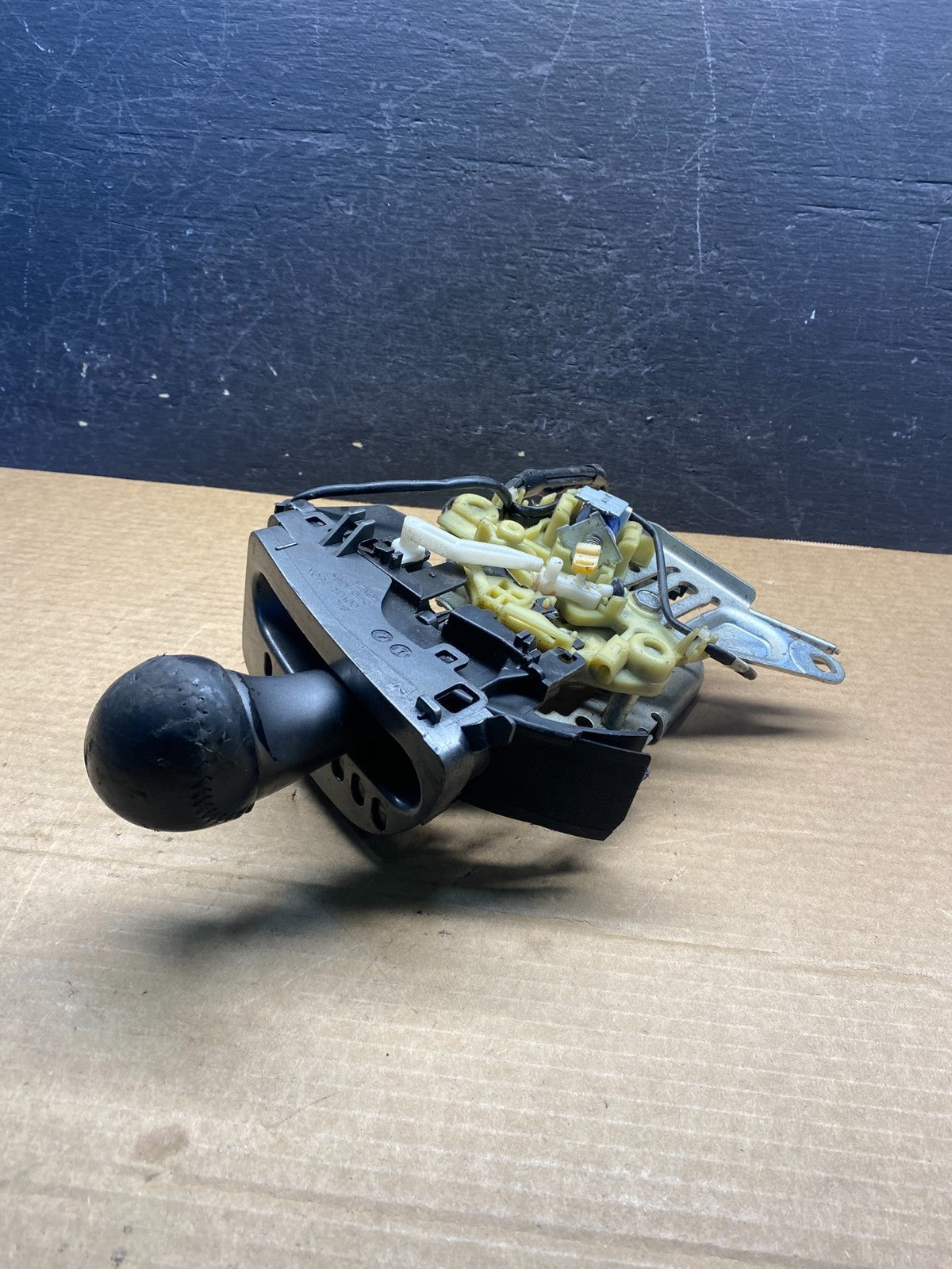 2005 to 2007 Honda Odyssey 3.5L Gear Selector Shift Shifter AF75321