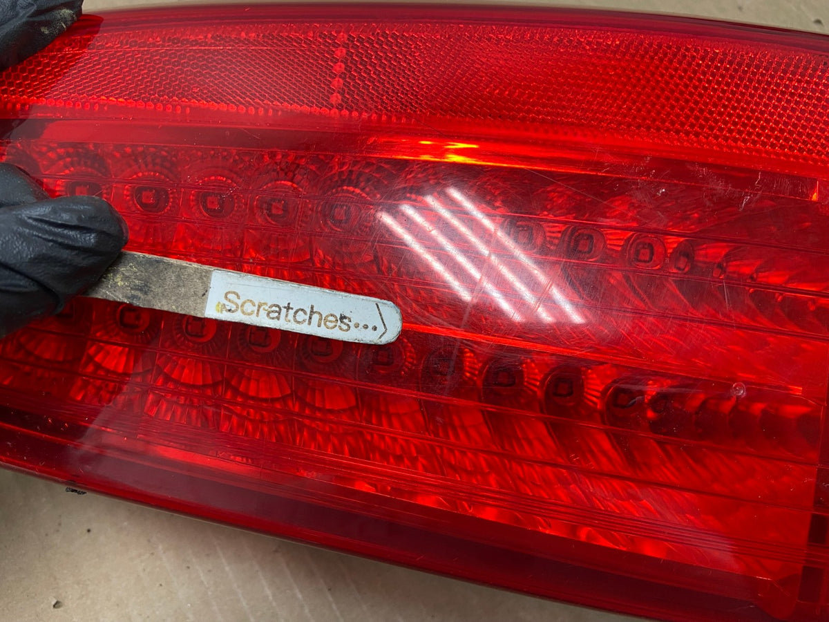 2006 to 2011 Cadillac DTS Right Passenger Rh Side LED Tail light AH5713 LK3