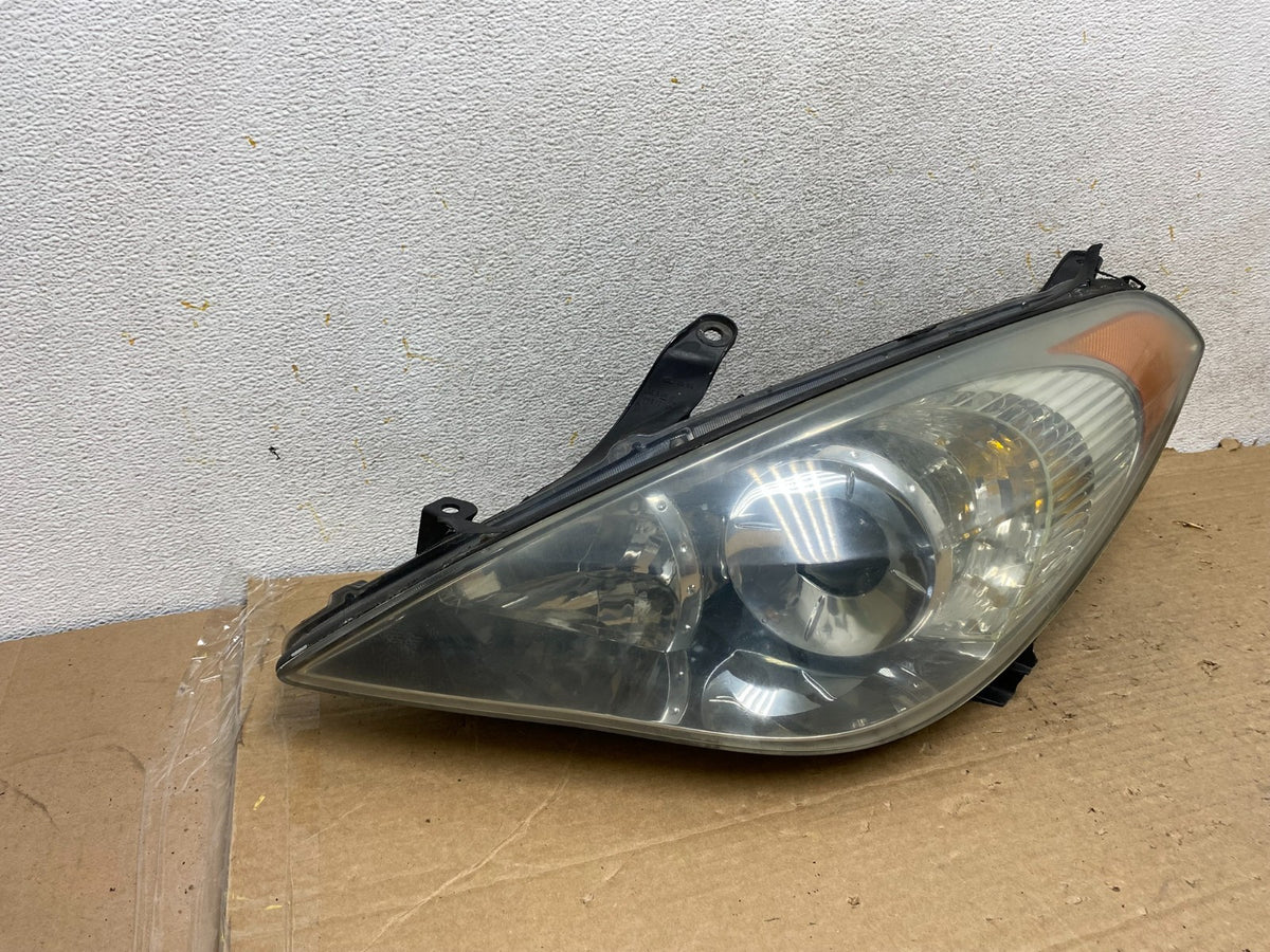 2004 2005 2006 Toyota Solara Halogen Headlight Left Driver Lh Side AH8999 DW1