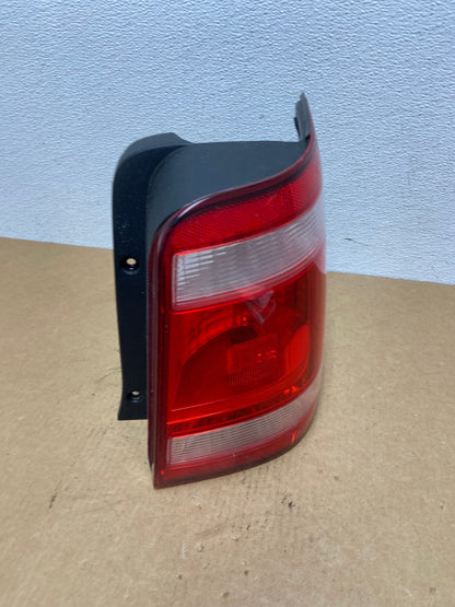 2008 to 2012 Ford Escape Right Passenger RH Side Tail Light AC1762 LK2