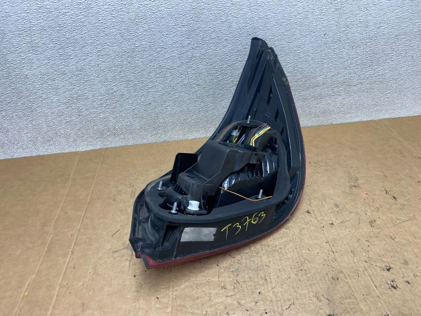 2008 2009 2010 BMW 5 525i 530i Left Driver Lh Tail Side Light T3763 DW5