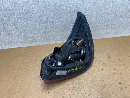 2008 2009 2010 BMW 5 525i 530i Left Driver Lh Tail Side Light T3763 DW5