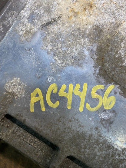 2007 Ford E250 E350 5.4L Van Engine Control Computer 7c2a-12a650-avb ac4456 DG3