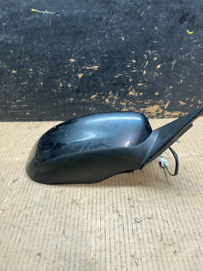 2013-2015 Nissan Altima Right Passenger View  Door Mirror OEM W5906 MS3
