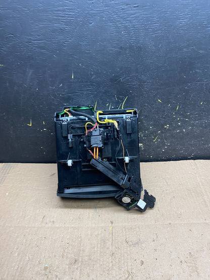 2006-2011 Mercedes W211 E350 E500 Center Console Switch Control Unit Z1644 DG4