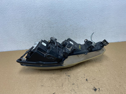 2011 to 2014 Nissan Murano Headlight Right RH Side Xenon Hid AG2487 DW6