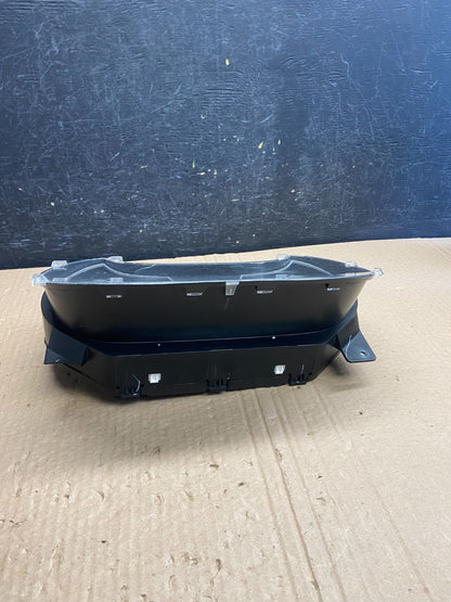 2006 2007 Ford Explorer Speedometer Cluster Gauge af6291 DG6