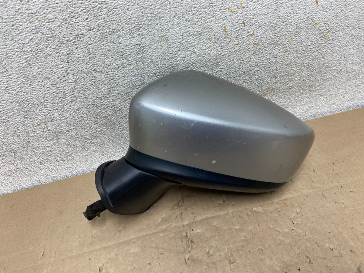 2014 to 2016 Mazda 3 Left Driver LH Side View Door Mirror AI2329 DG0