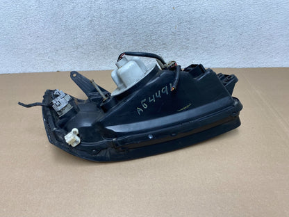 2001-2004 Subaru Legacy Outback Left Driver Lh Side Headlight AG4491 DW7