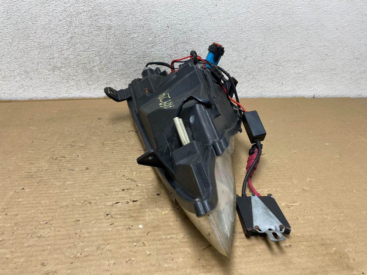 2003 to 2007 Nissan Murano Right Passenger RH Headlight Halogen AG9294 DW9
