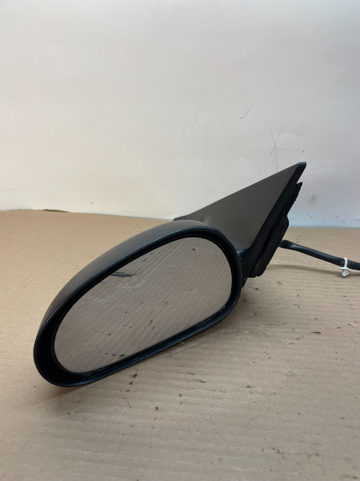 2001 to 2004 Ford Mustang Left Driver LH Side View Mirror ah8753 Dg2