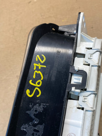 2005 to 2007 Nissan Pathfinder Speedometer Cluster Gauge S6372 DG7