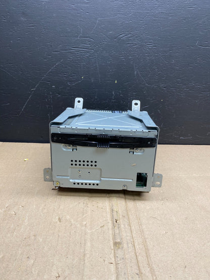2010 Ford Taurus Radio Stereo CD Player Receiver AM FM Audio AB8757 DG0
