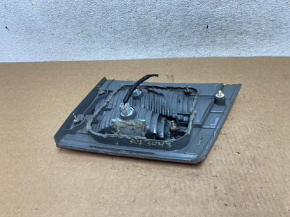 2005 2006 2007 Honda Odyssey Inner Left Driver Lh Side Tail Light AI3443 LK4
