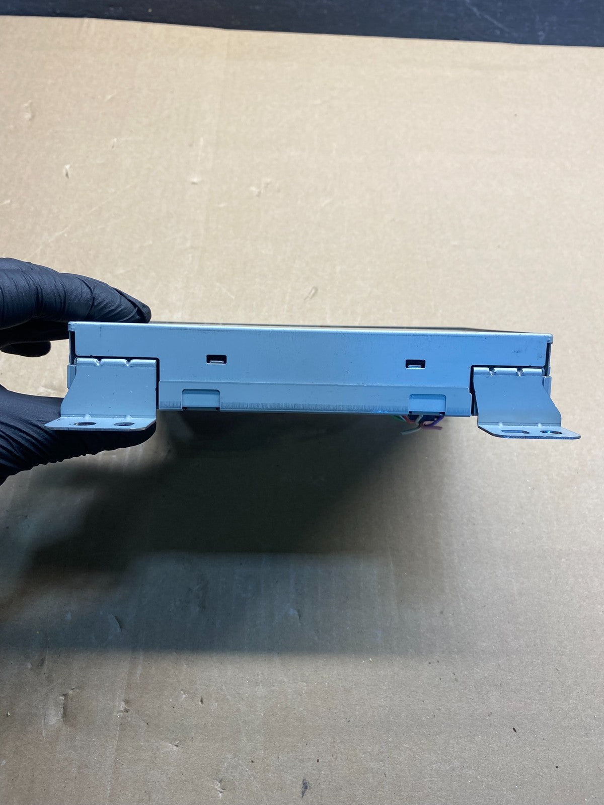 2010 - 2011 Chevrolet Equinox Radio Display Screen Information Dash Oe AF1788 DG3