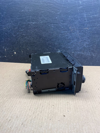 2007-2012 Chrysler Dodge Jeep Ram Radio CD MP3 AUX Receiver AI5389 DW2