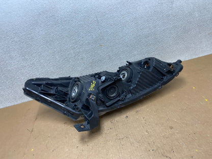 2008 to 2012 Honda Accord Sedan Headlight Left Driver Lh Side Oem Z7960 DW8