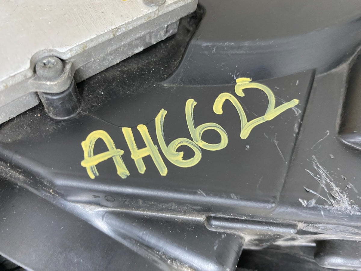 2003 2004 2005 2006 2007 Saab 9-3 Right Passenger Headlight Xenon AH6622 DW7