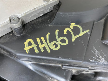 2003 2004 2005 2006 2007 Saab 9-3 Right Passenger Headlight Xenon AH6622 DW7