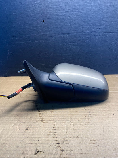 2003 - 2011 Ford Crown Victoria Left Driver LH  View Door Mirror OEM AB7067 MS3