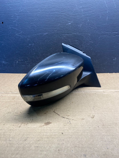 2015-2018 Ford Focus Right Passenger RH Side View Door Mirror AD3353 DG1