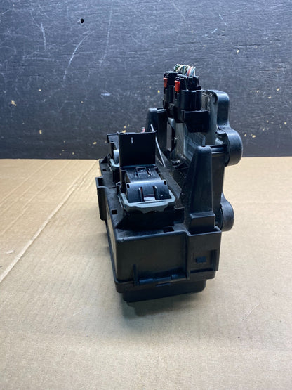 2008 Jeep Grand Cherokee Fuse Box Relay Panel BMC Body Module aa7590 DG3