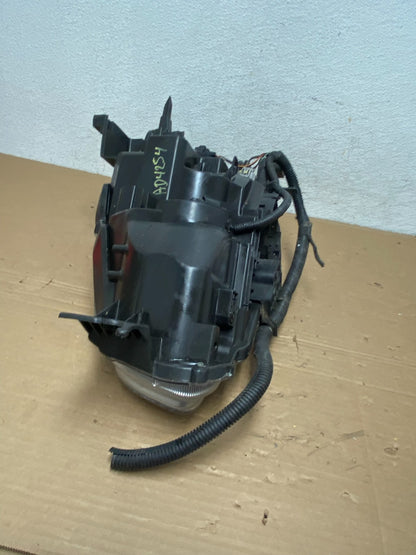 Halogen 2009-2014 Nissan Maxima Right Passenger Headlight AD4254 DW8