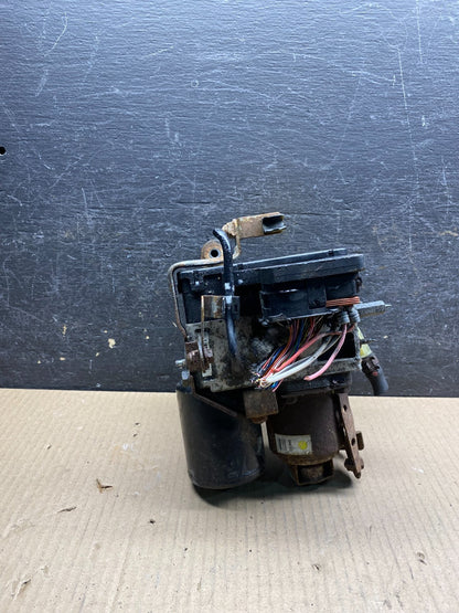 2004 - 2009 Toyota Prius ABS Brake Pump Anti Lock Module aj0188 DG4