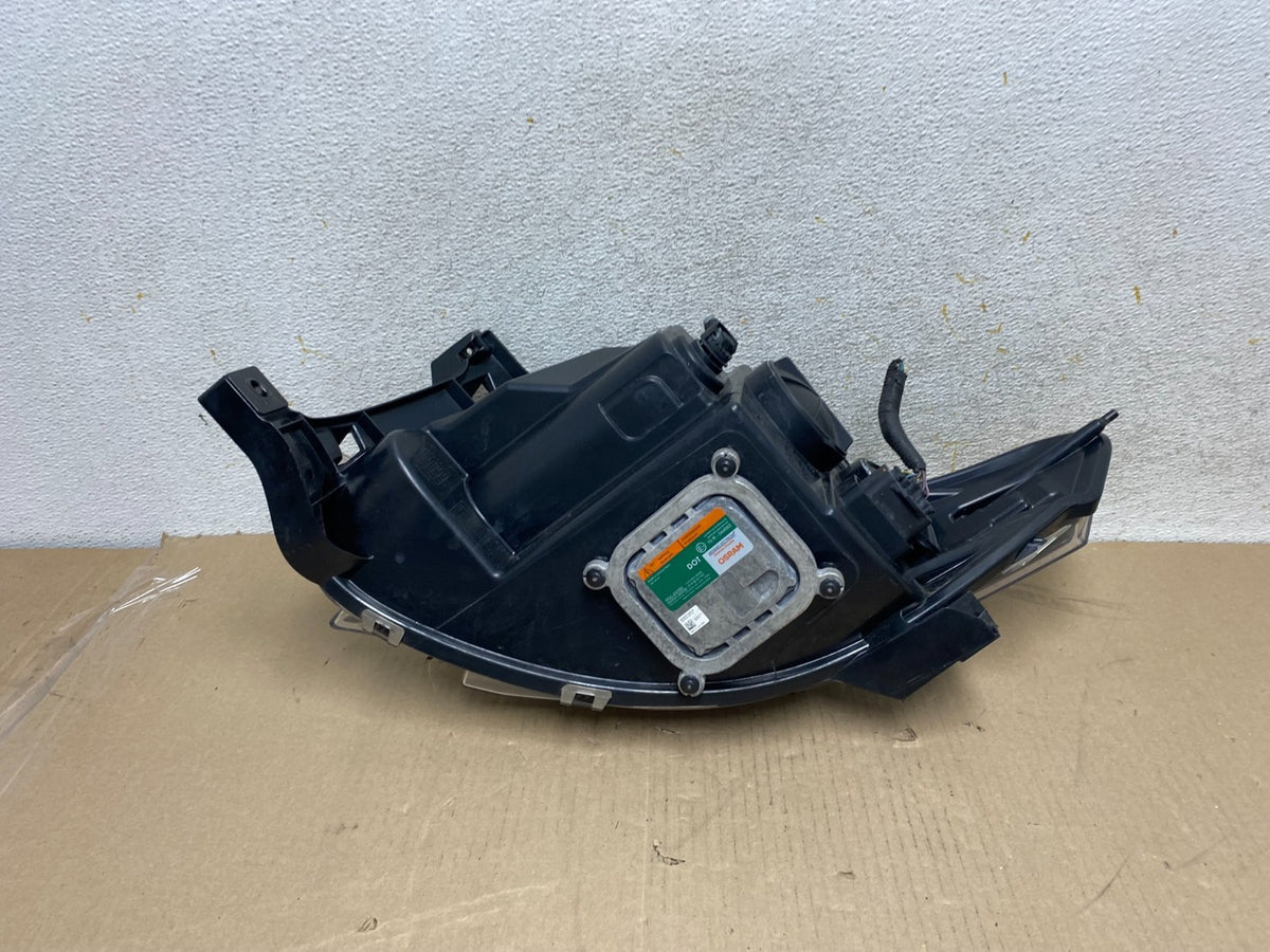 2010-2019 Lincoln Mkt Right Passenger Rh Side Headlight Xenon Hid AH6724 DW4