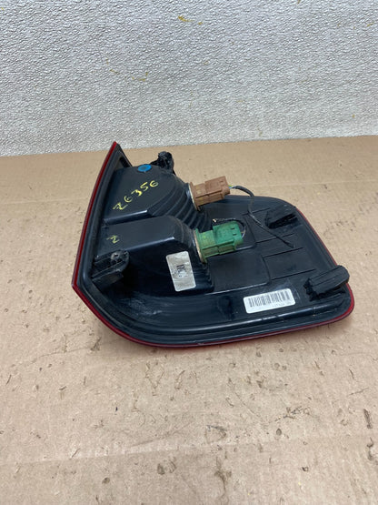 2007 - 2010 Ford Explorer Sport Trec Left Driver Lh Side Tail light Z6356 DW6