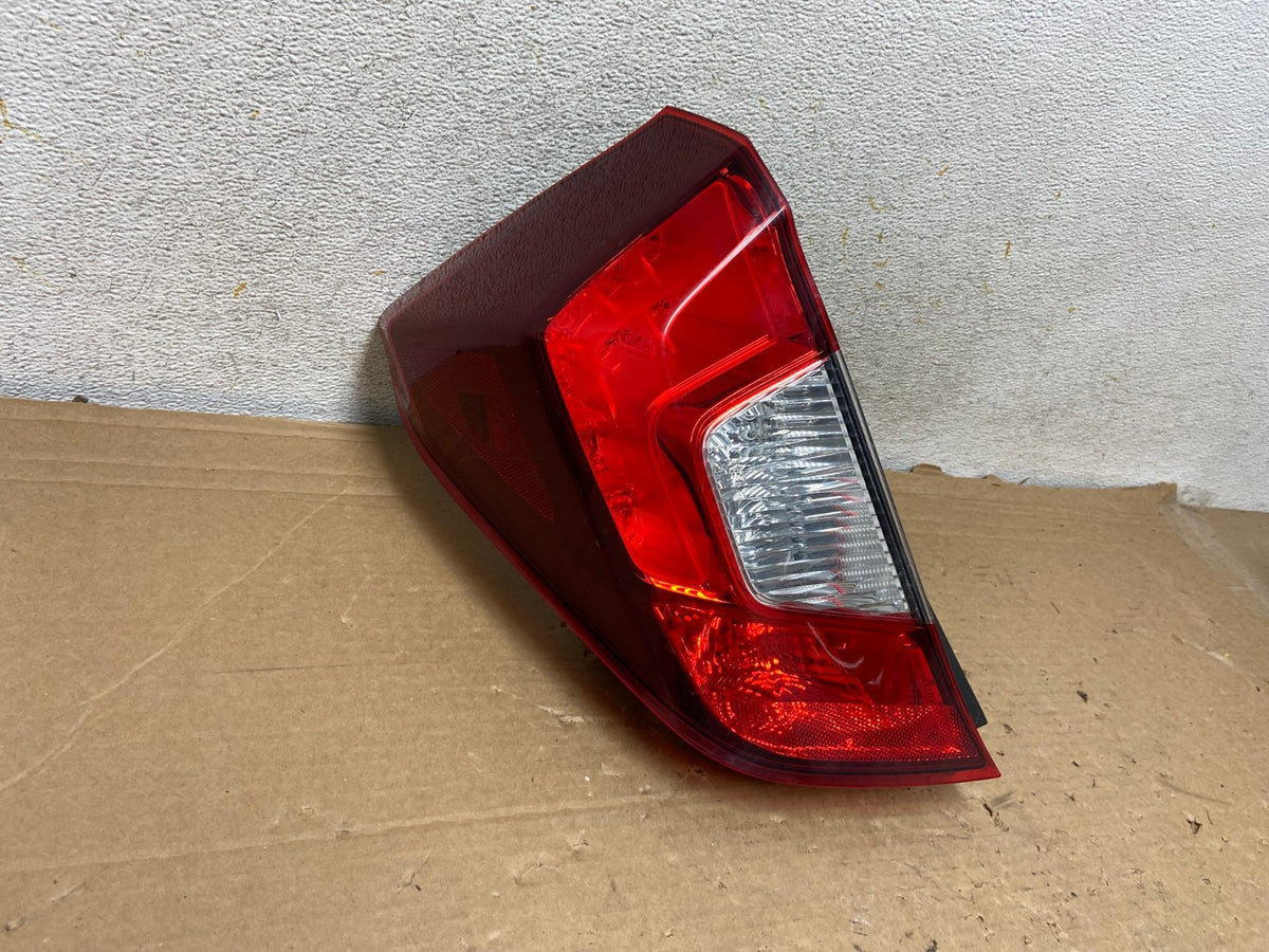 2015 to 2020 Honda Fit Left Driver LH Side Tail Light AH8432 LK1