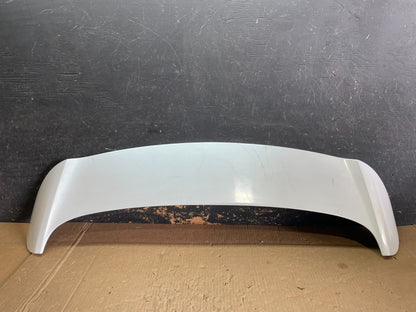 2010 to 2013 Mazda 3 Hatchback Rear Spoiler Wing ab3160 DG0