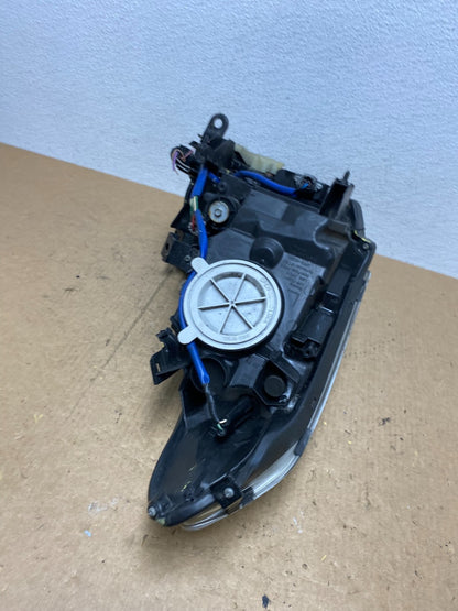 Sedan 4Door 2010 to 2013 Infiniti G37 Left Driver Headlight Xenon Oem AC3629 DW10