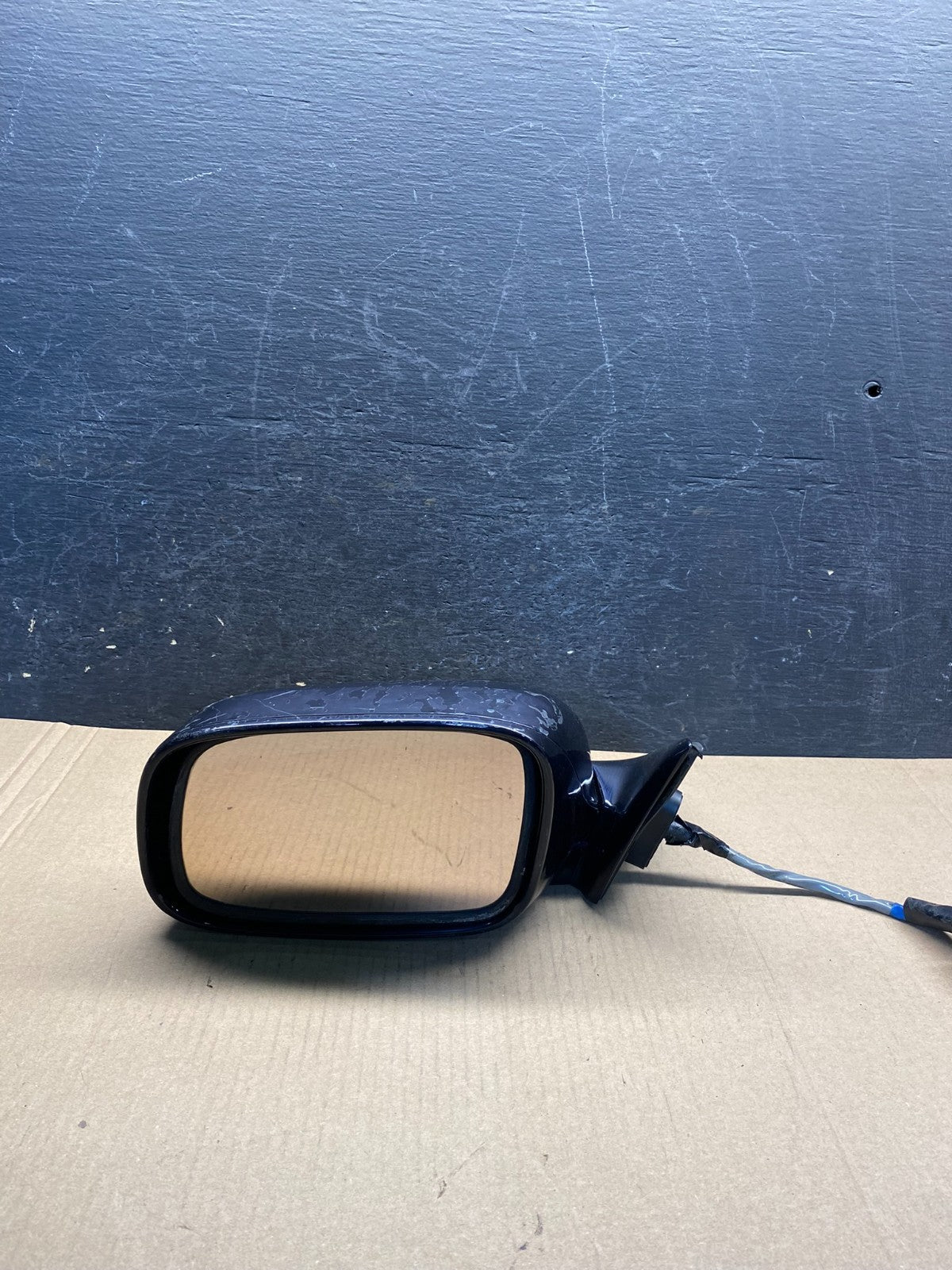 2001-2004 Lexus ES300 ES330 Left Driver LH Side View Door Mirror AH3159 DG9
