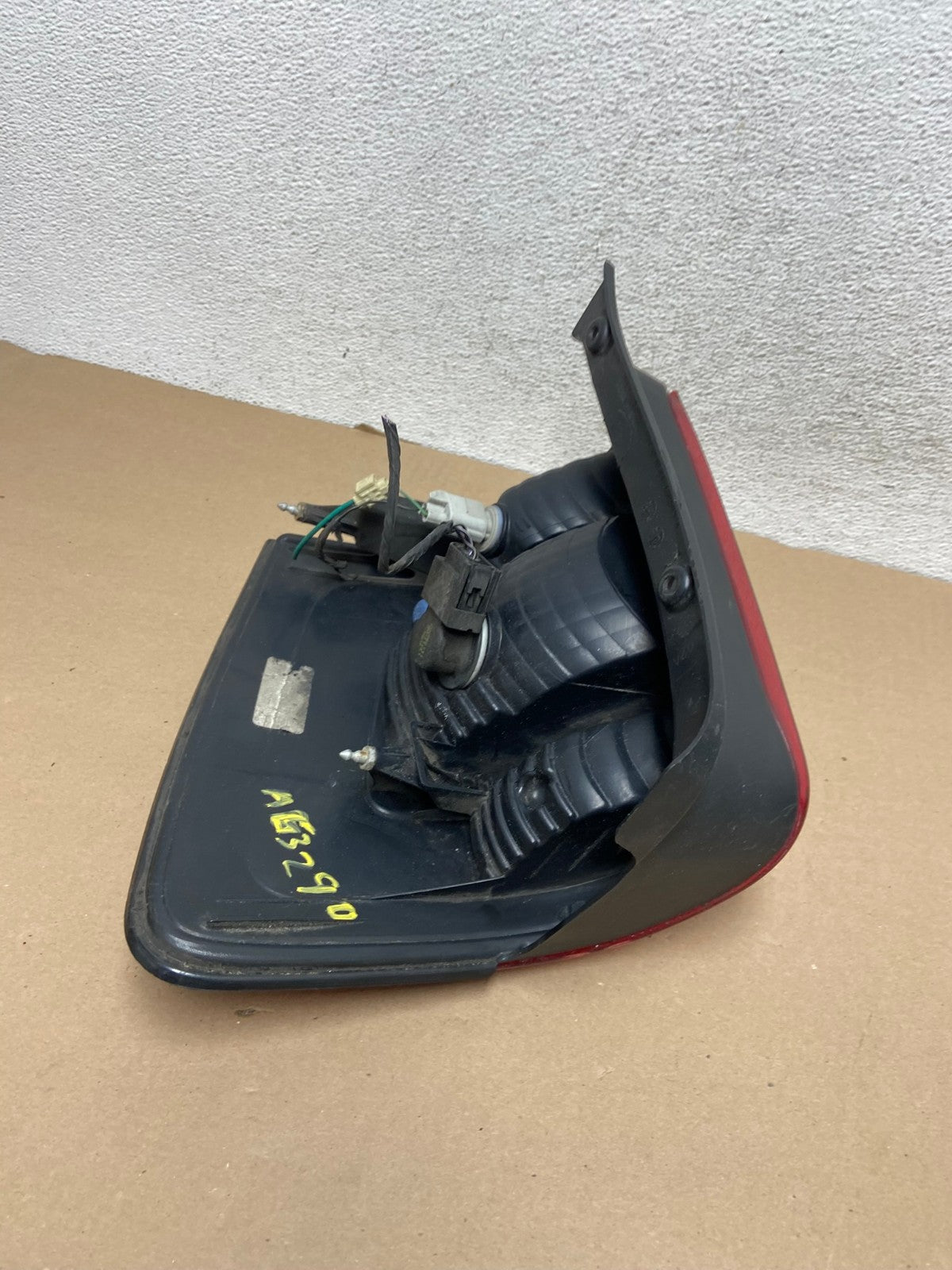 2008 to 2012 Ford Escape Left Driver LH Side Tail Light AG3290 LK6