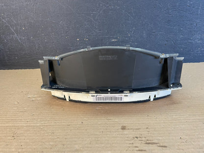 2000 to 2005 Chevrolet Astro Cluster Gauge Speedometer ECM AF3462 DW3