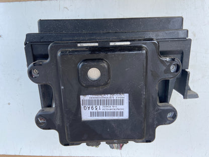 2008 Jeep Grand Cherokee Fuse Box Relay Panel BMC Body Module ad2883 DG0