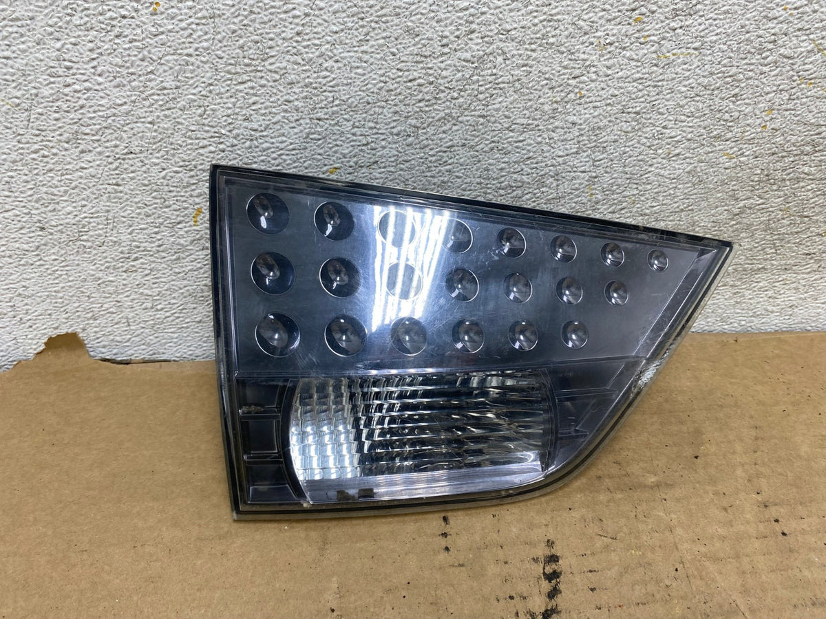 2007 to 2013 Mitsubishi Outlander Left Driver Lh Inner Tail Light AH7960 LK0