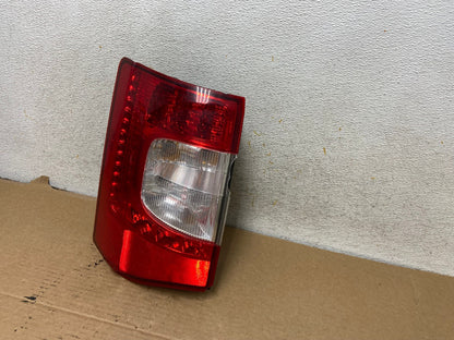 2011-2016 Chrysler Town and Country Left Driver Side Tail Light AH7806 LK2